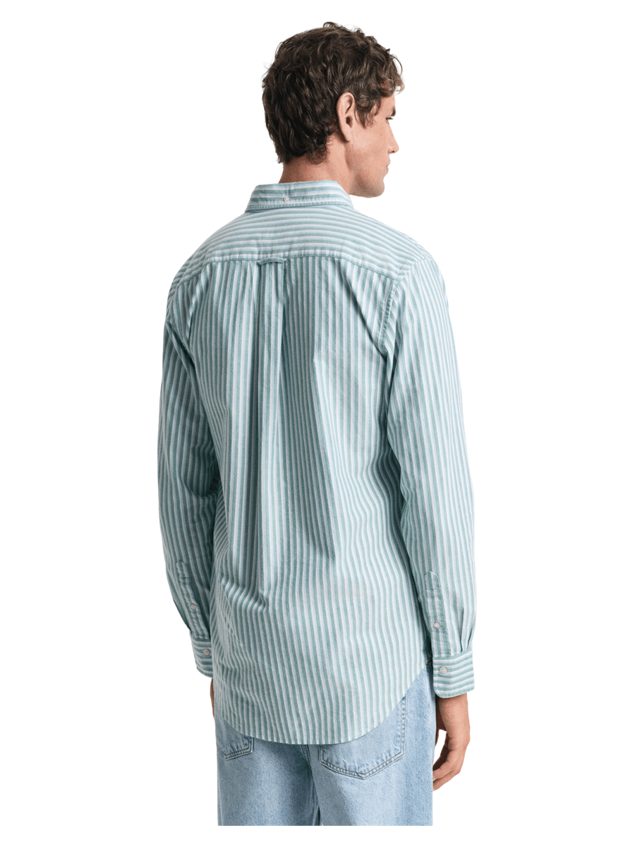 Gant Skjorter 3250028-322_M - Bygholm Menswear